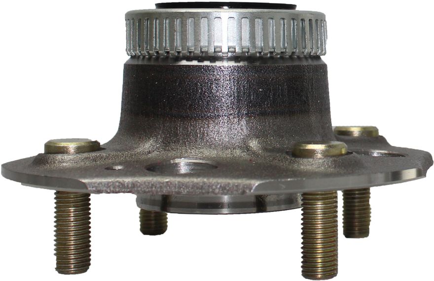 Main Image - Rear Wheel Hub and Bearing