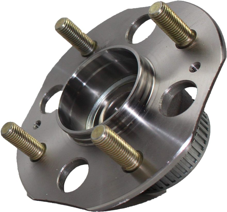 Rear Wheel Hub and Bearing - 513081