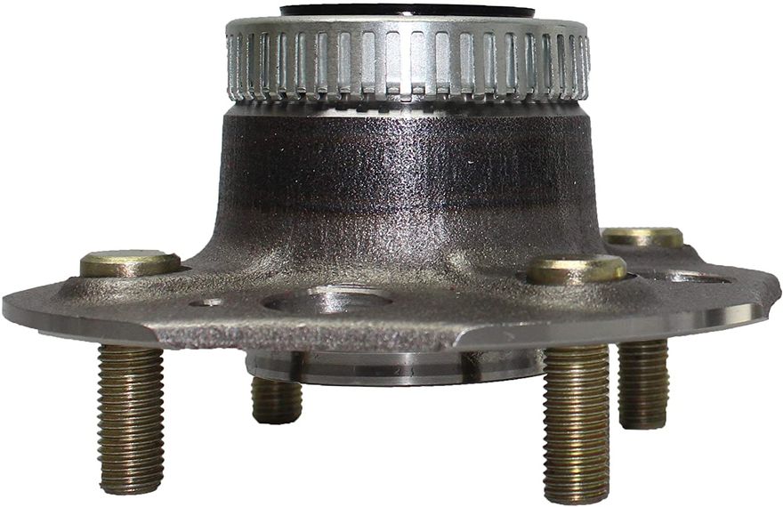 Rear Wheel Hub and Bearings - 513081 x2