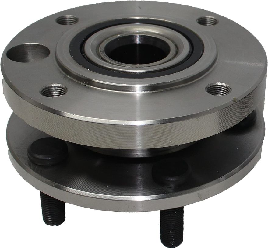 Main Image - Front Wheel Hub and Bearing