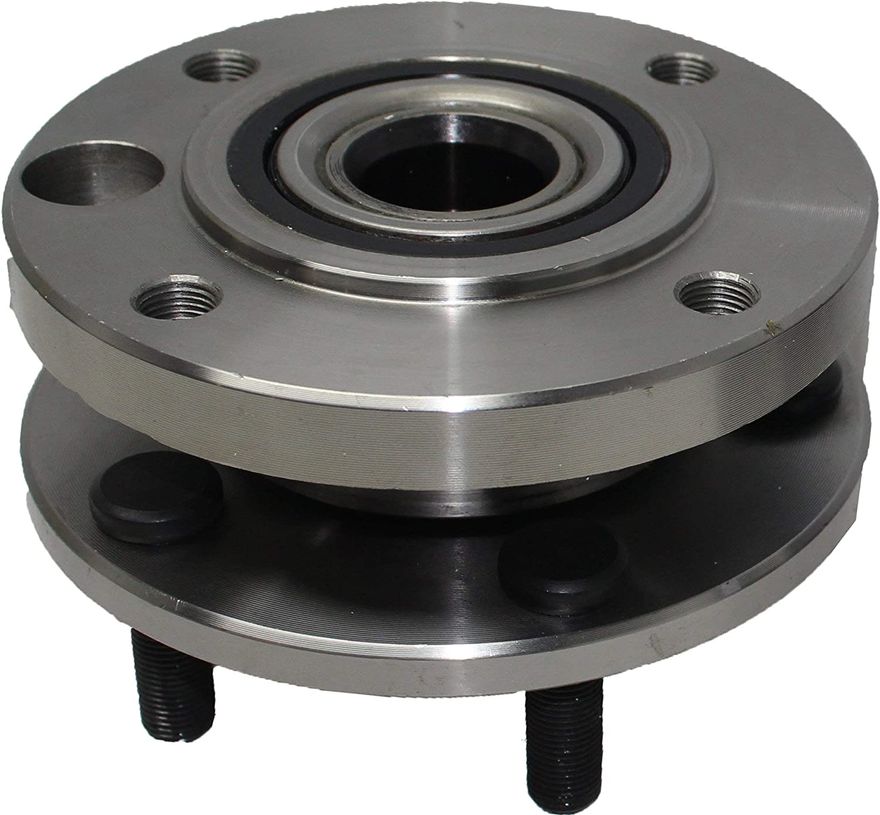 Front Wheel Hub and Bearing - 513082 x2