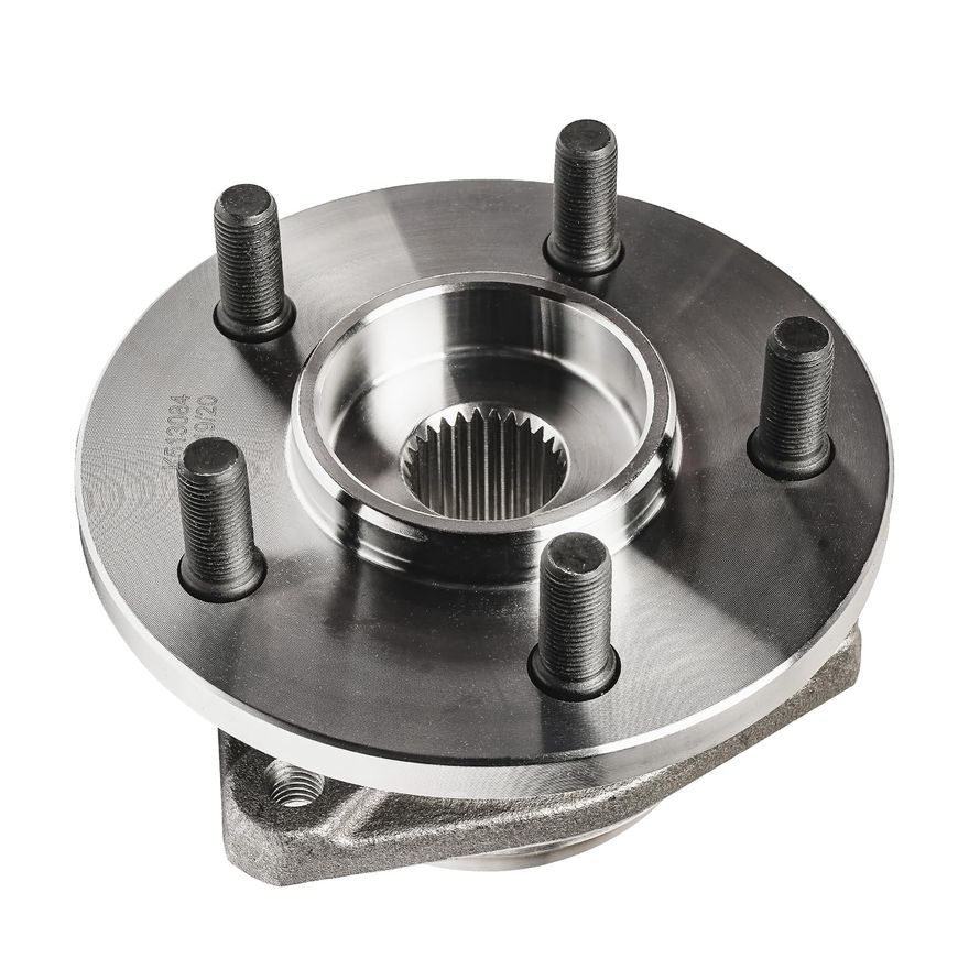 Front Wheel Hub and Bearing - 513084