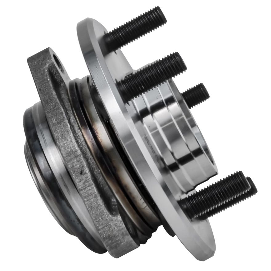 Front Wheel Hub and Bearing - 513089