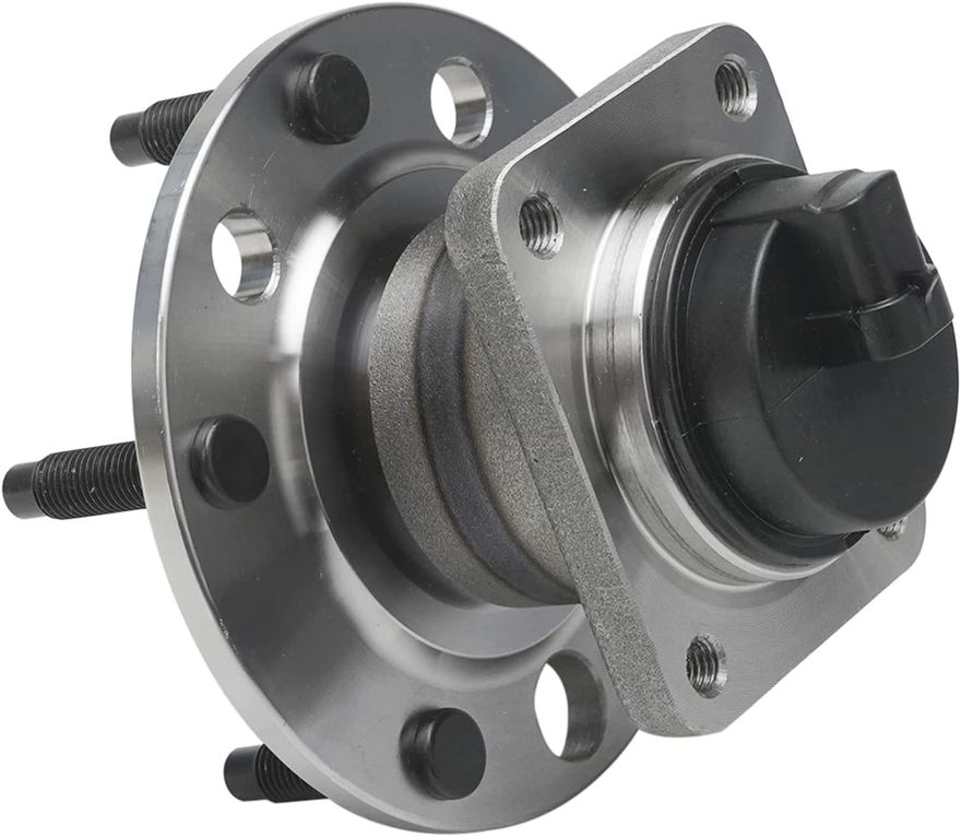 Front Wheel Hub and Bearing - 513090