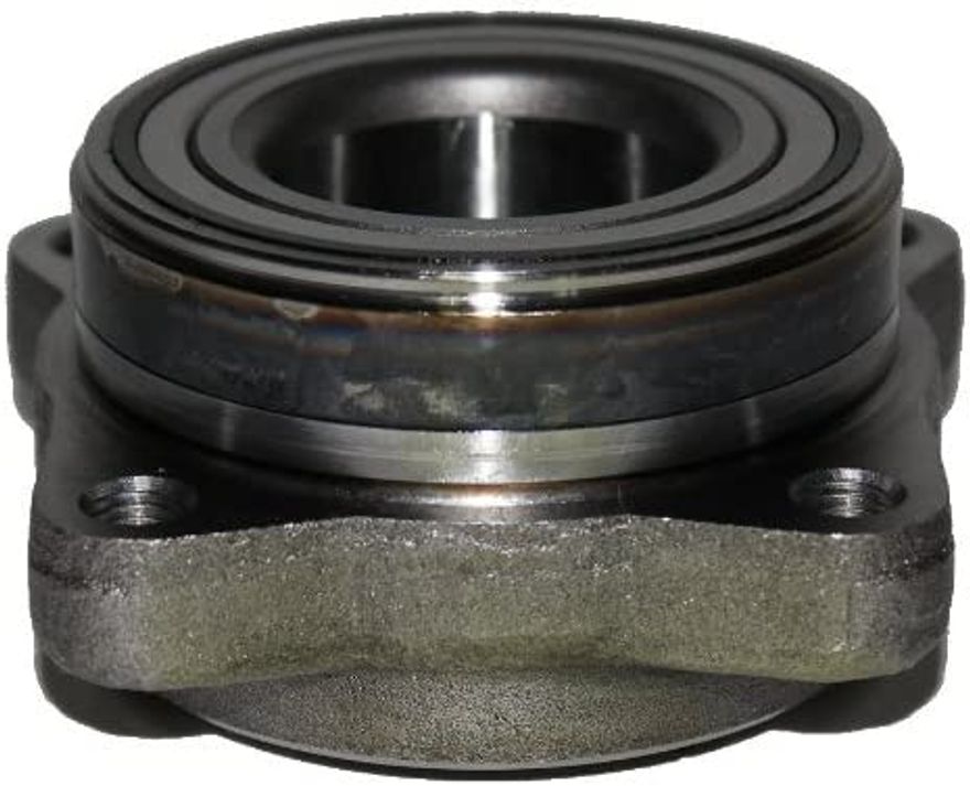 Main Image - Front Wheel Hub and Bearing