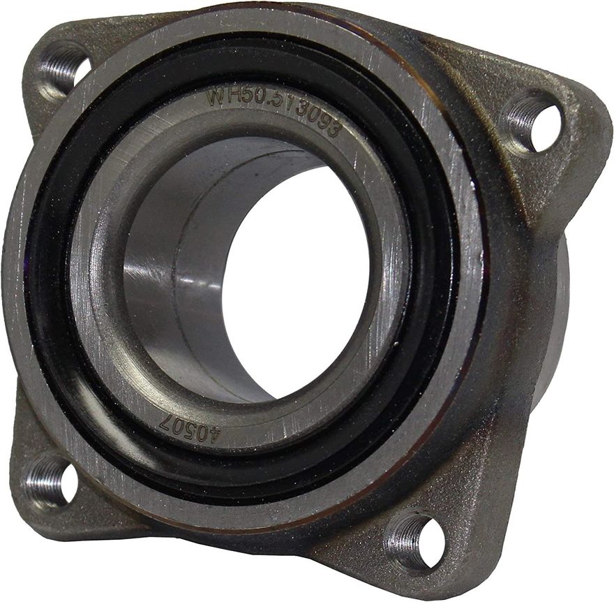 Front Wheel Hub and Bearing - 513093