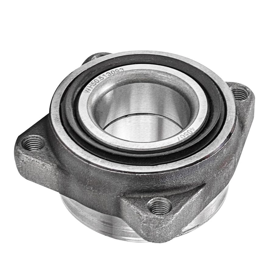 Front Wheel Hub and Bearing - 513093