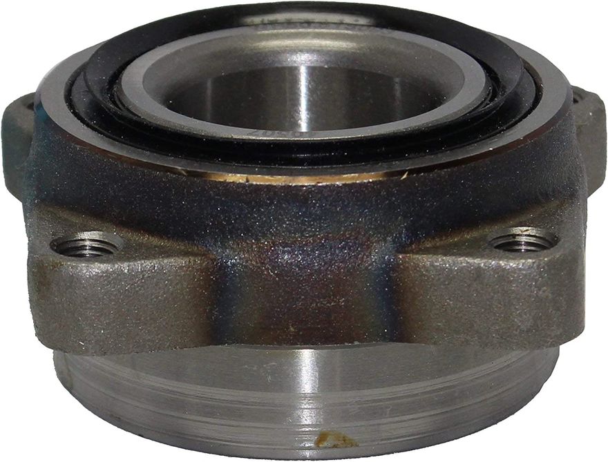 Front Wheel Hub and Bearings - 513093 x2