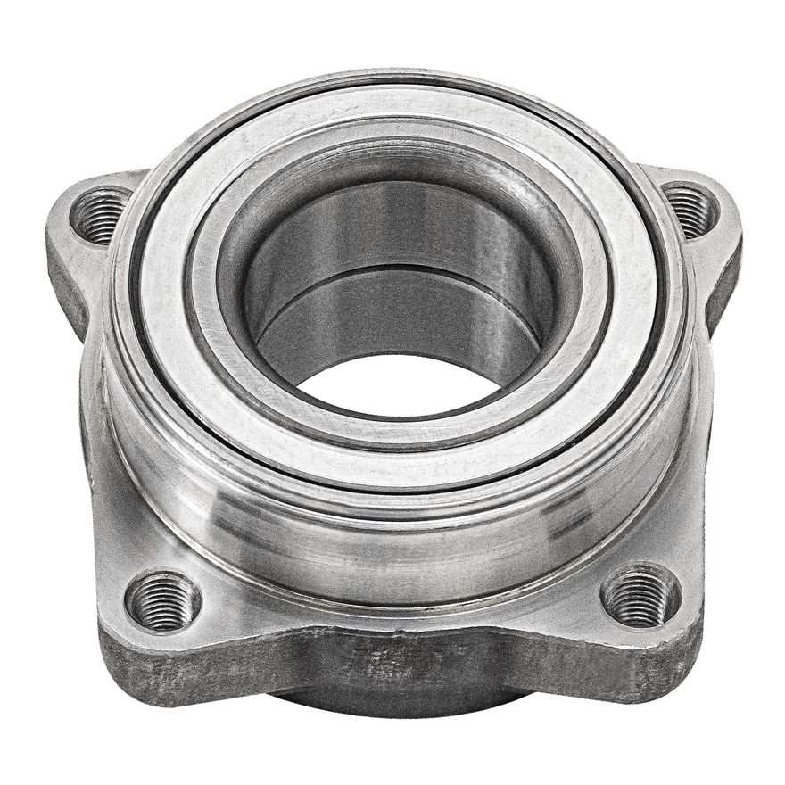 Front Wheel Hub and Bearings - 513093 x2