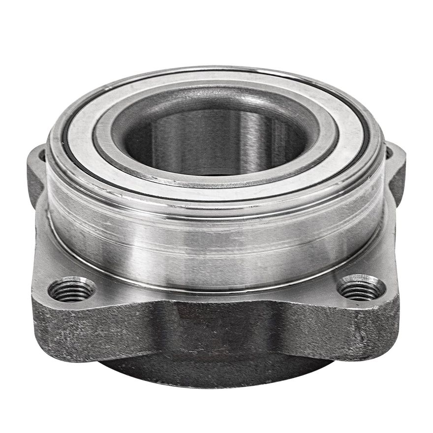 Front Wheel Hub and Bearings - 513093 x2