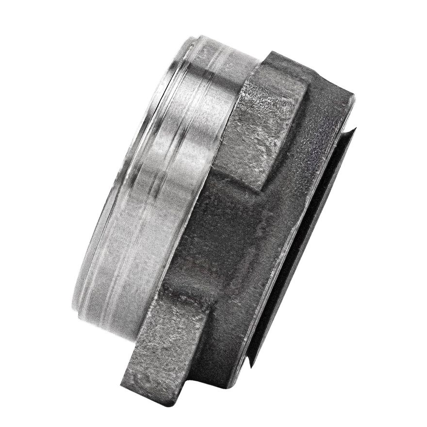 Front Wheel Hub and Bearings - 513093 x2