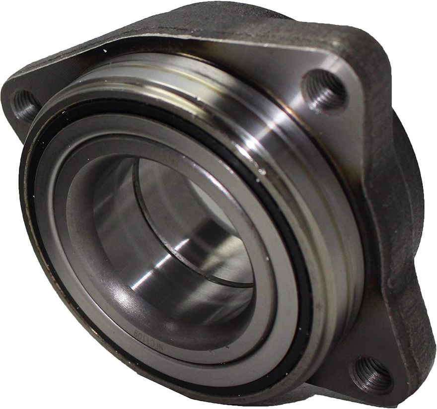 Front Wheel Bearing Module - 513098