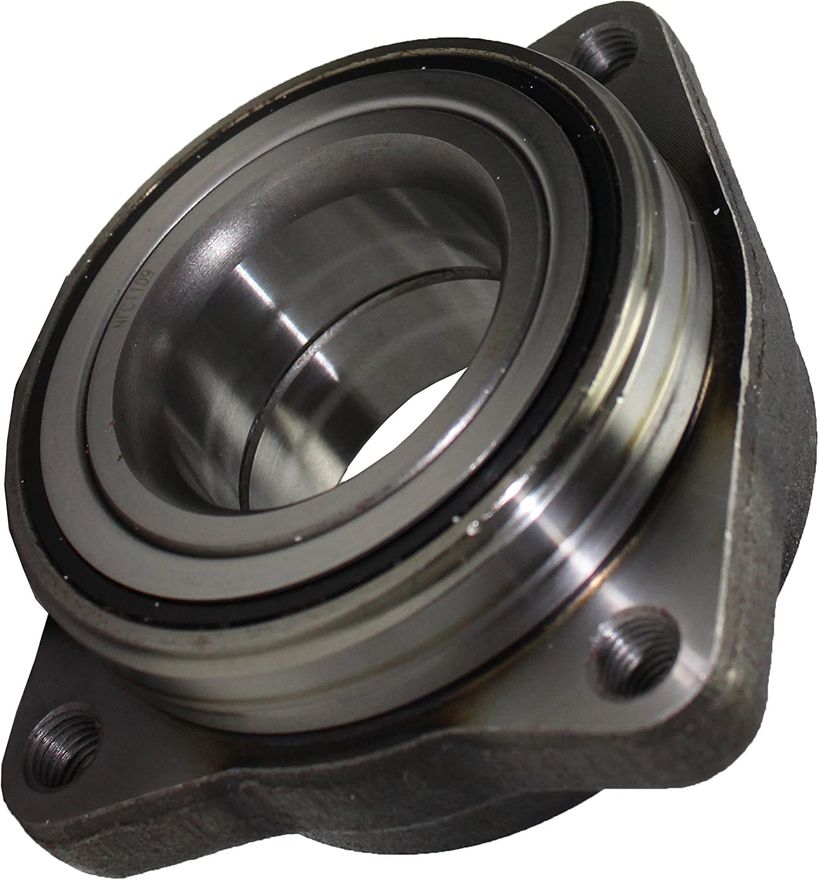 Front Wheel Bearing Module - 513098