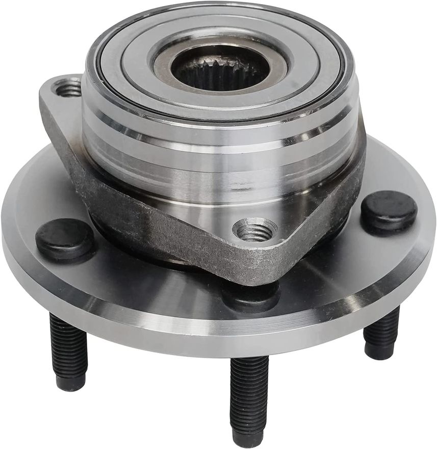 Main Image - Front Wheel Hub Bearing