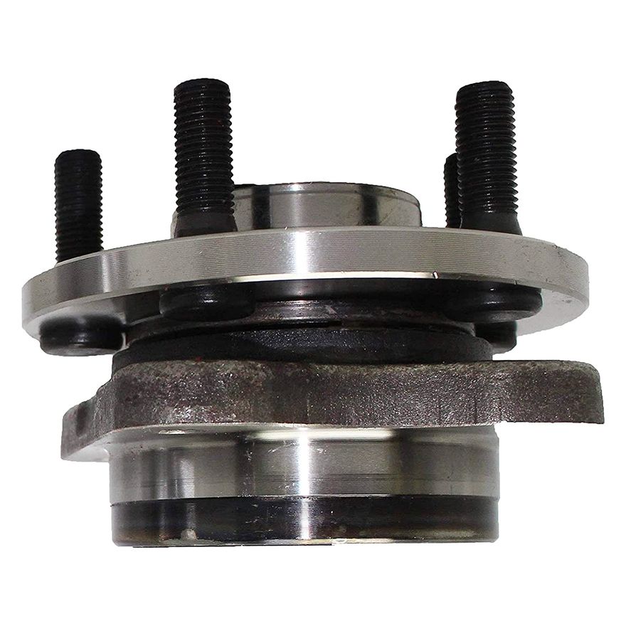 Front Wheel Hub and Bearing - 513122