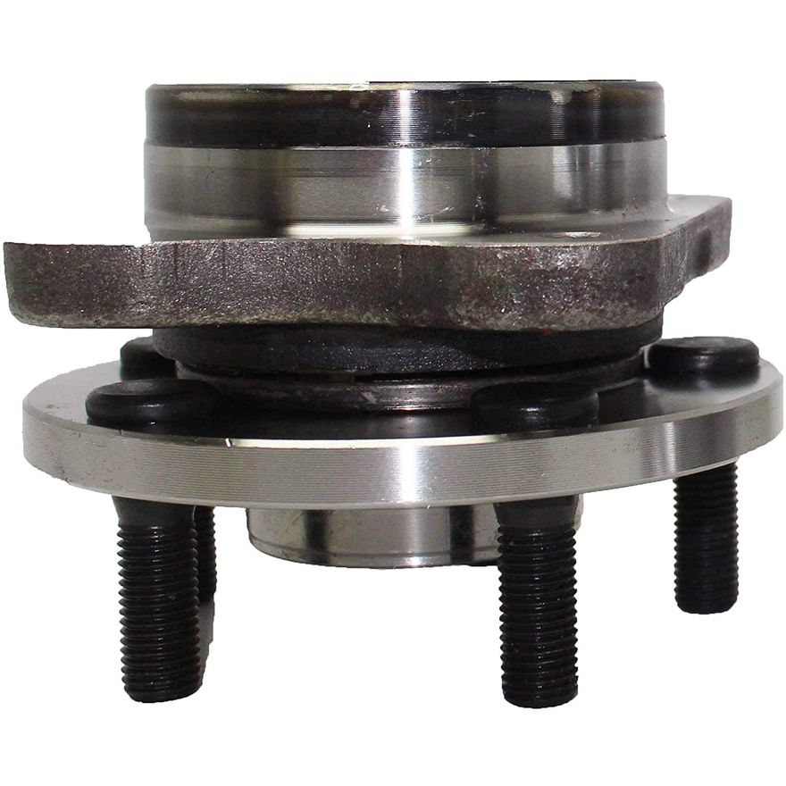 Front Wheel Hub and Bearing - 513122 x2