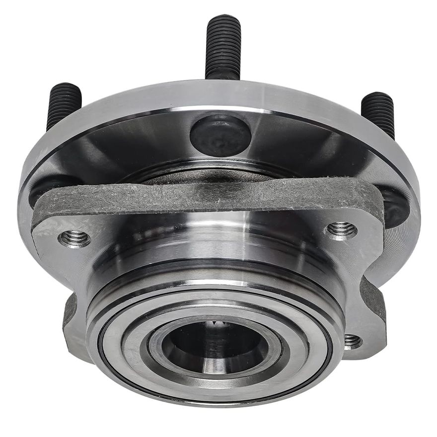 Front Wheel Hub Bearing - 513123