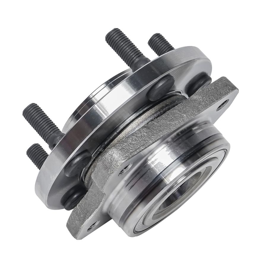 Front Wheel Hub Bearing - 513123