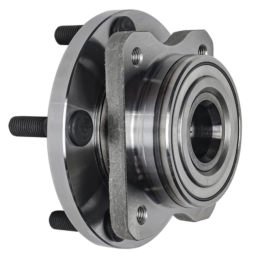 Front Wheel Hub Bearing - 513123