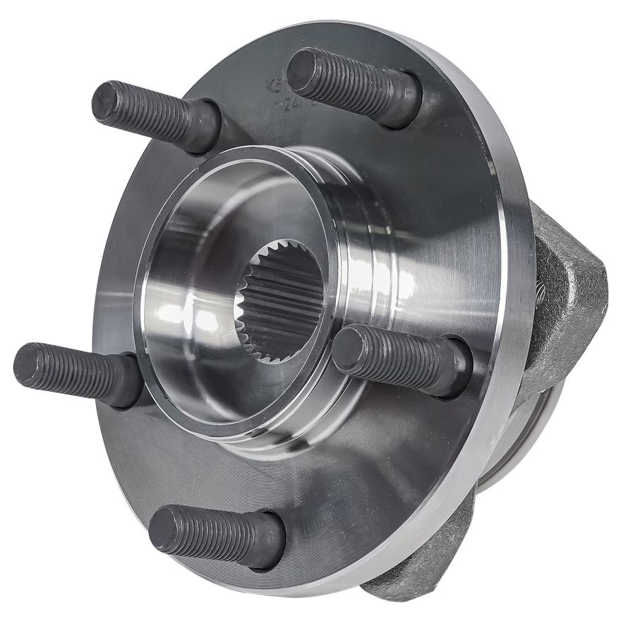 Front Wheel Hub Bearing - 513123