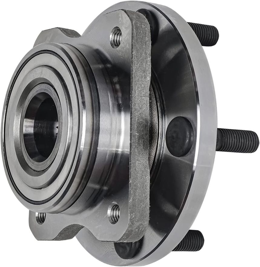 Front Wheel Hub Bearing - 513123