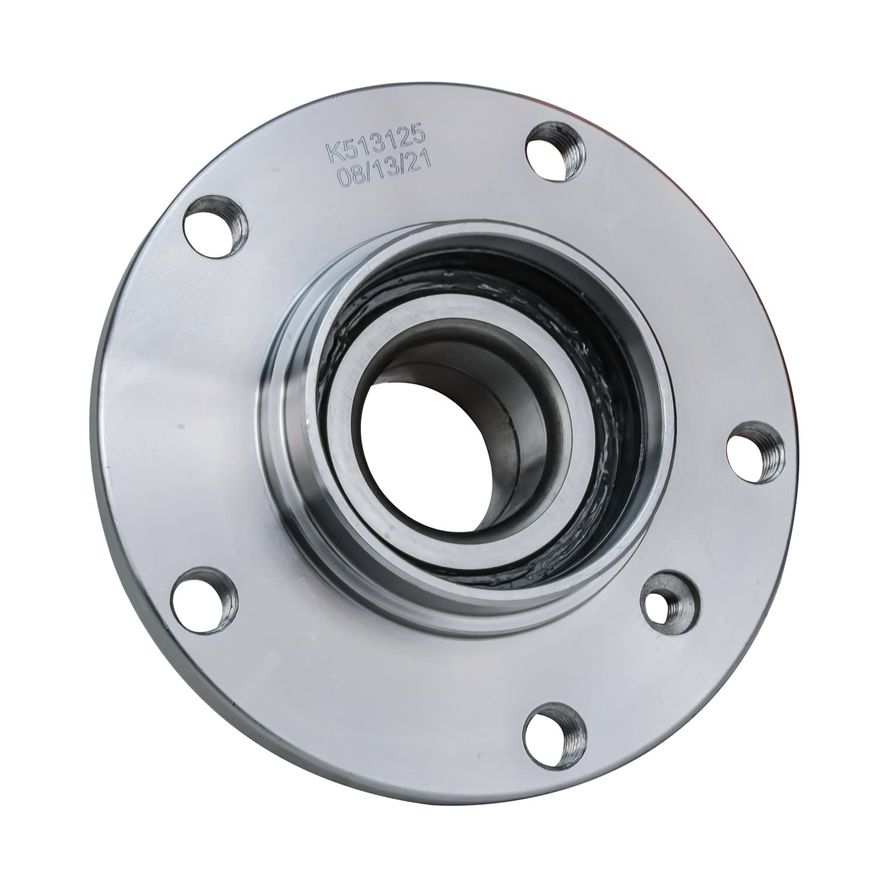 Front Wheel Hub and Bearing - 513125 x2