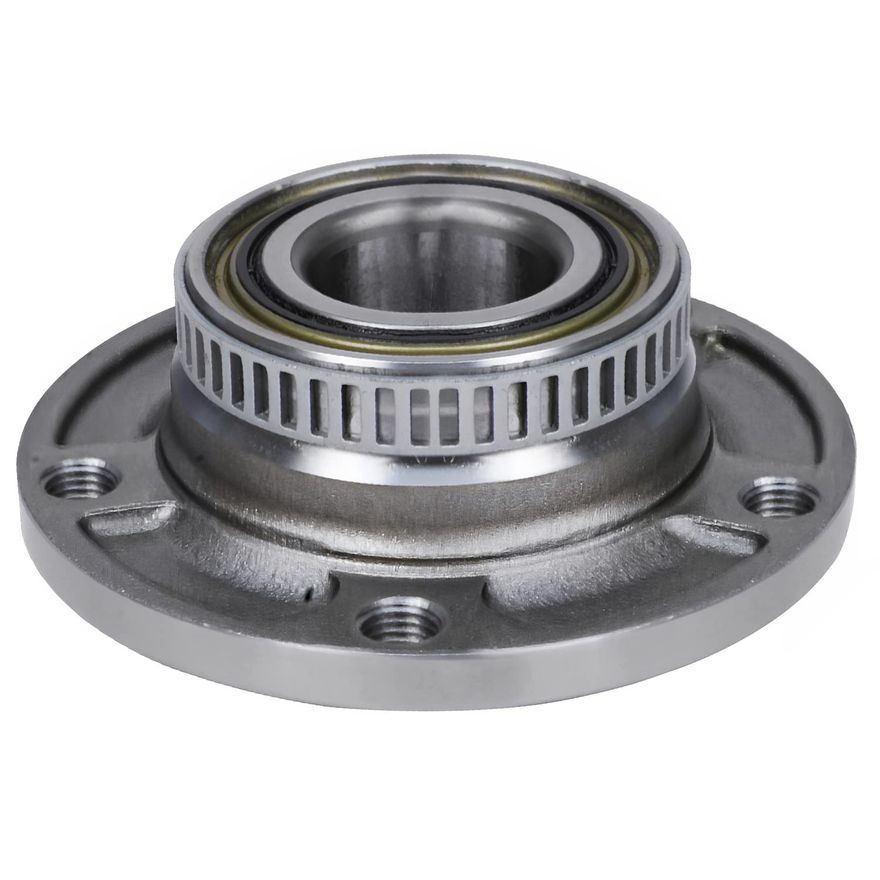 Front Wheel Hub and Bearing - 513125 x2