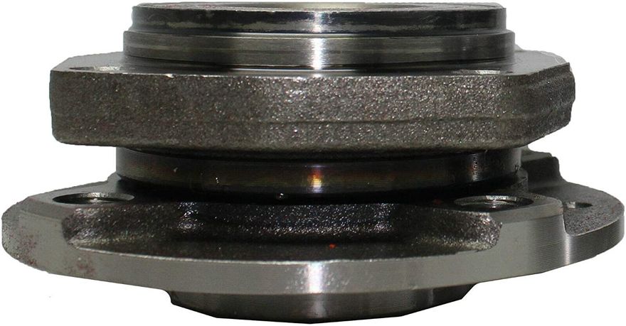 Front Wheel Hub and Bearing - 513126 x2