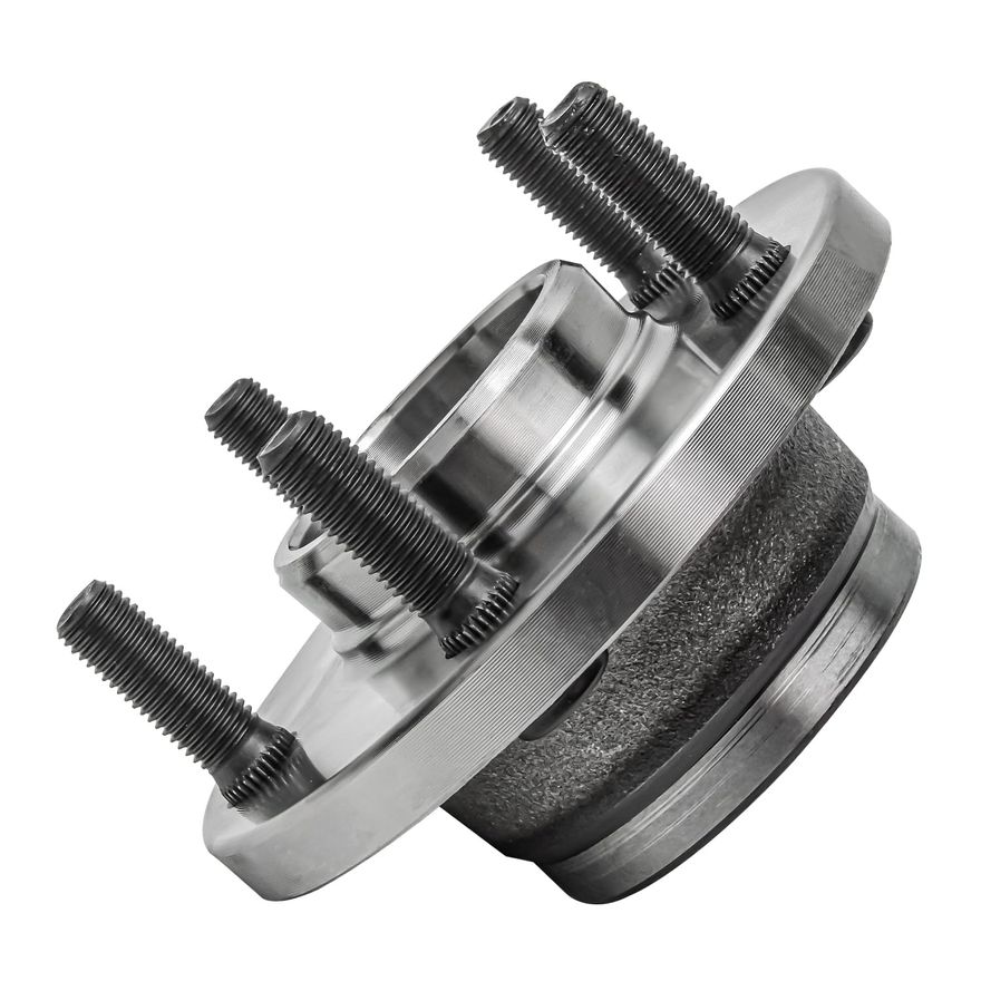 Front Wheel Hub and Bearing - 513128 x2