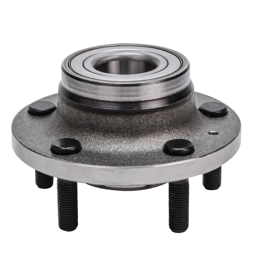 Front Wheel Hub and Bearing - 513128 x2