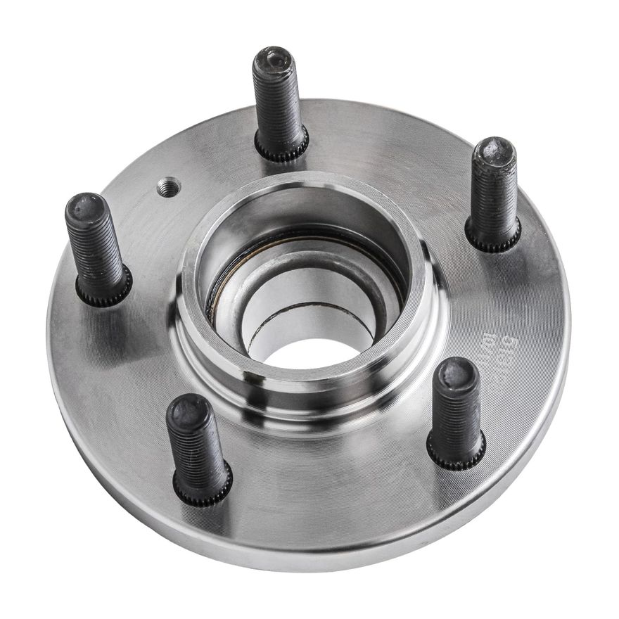 Front Wheel Hub and Bearing - 513128 x2