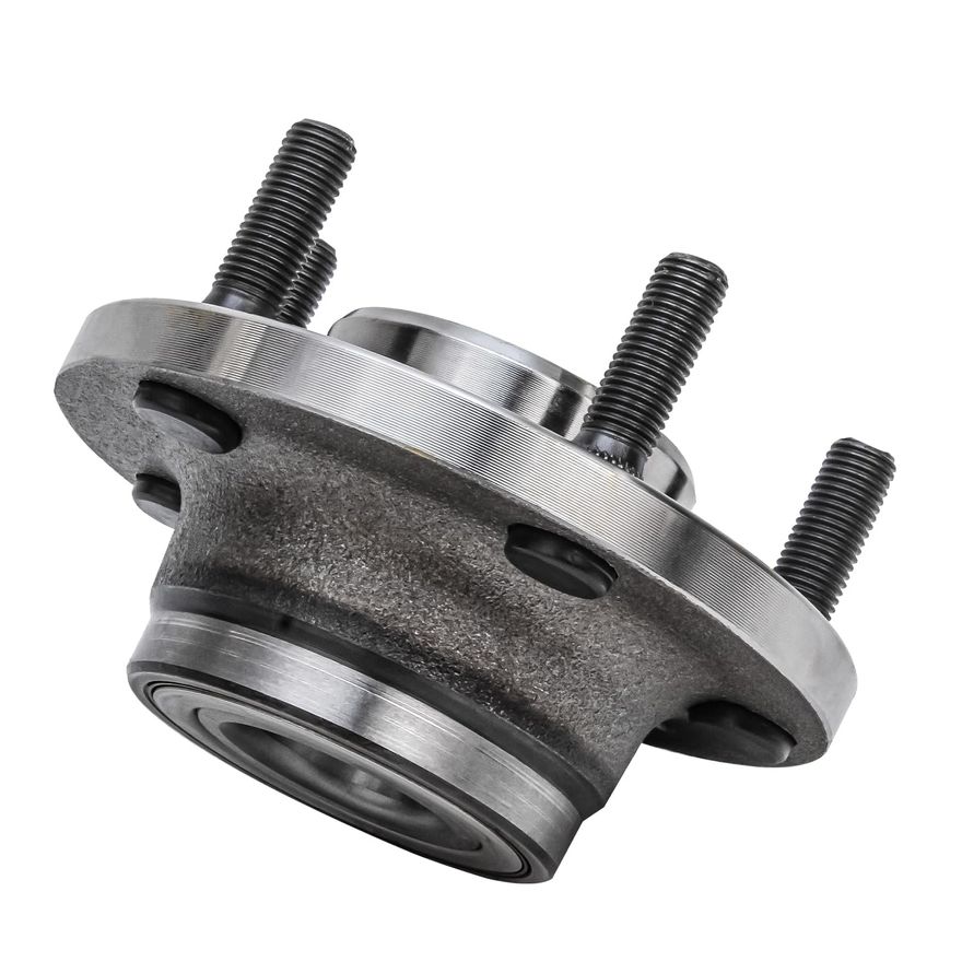 Front Wheel Hub and Bearing - 513128 x2