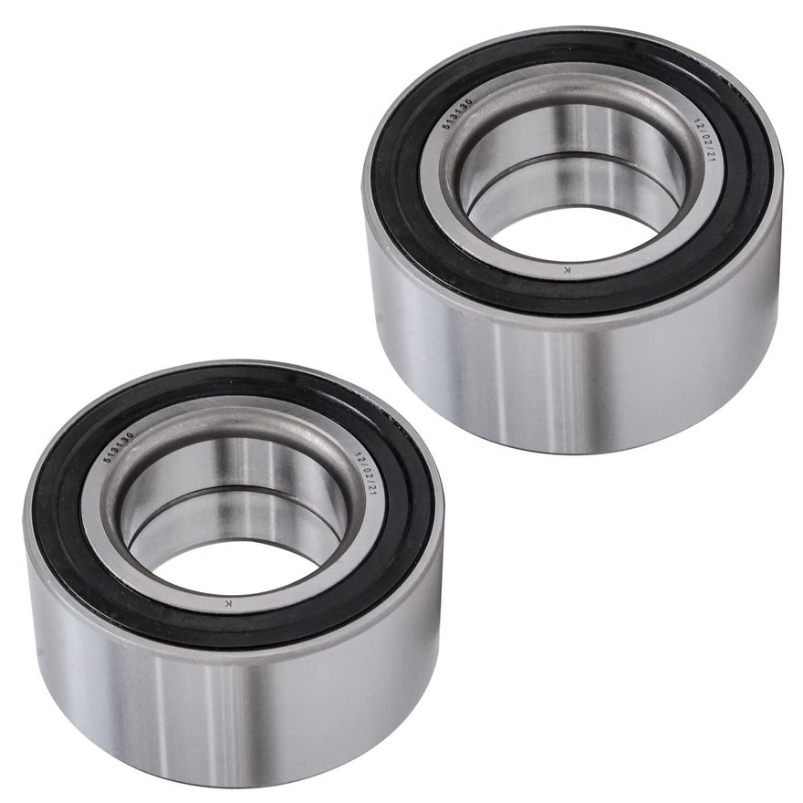 Main Image - Rear Wheel Bearings