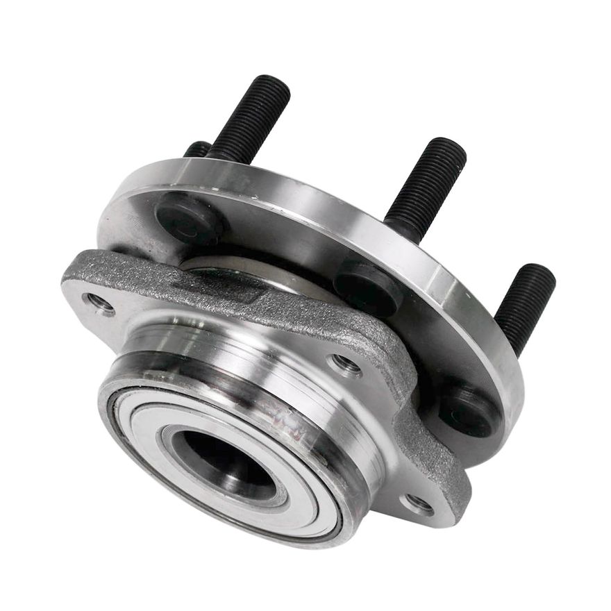 Front Wheel Hub and Bearing - 513132 x2