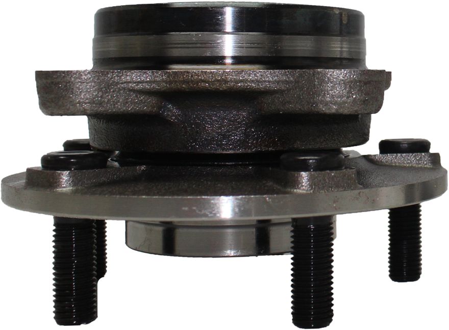 Main Image - Front Wheel Hub and Bearing