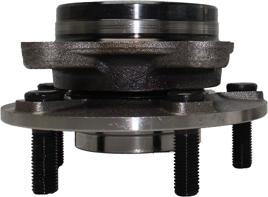 Front Wheel Hub and Bearings - 513133 x2