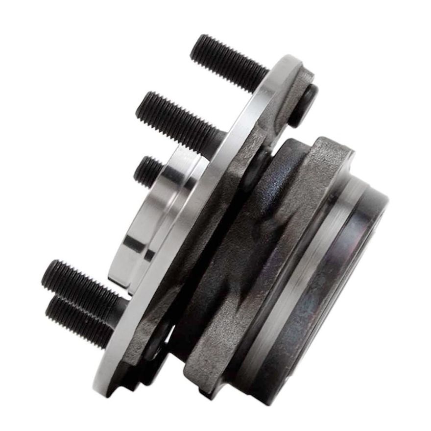 Front Wheel Hub and Bearings - 513133 x2