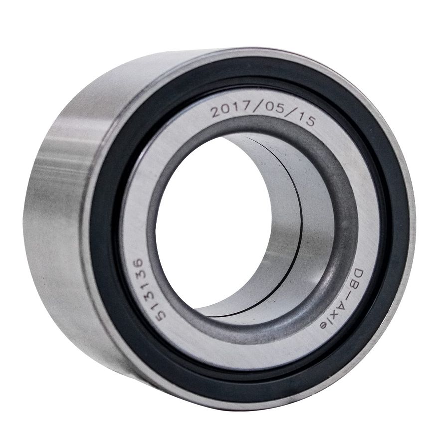 Rear Wheel Bearing - 513136 x2