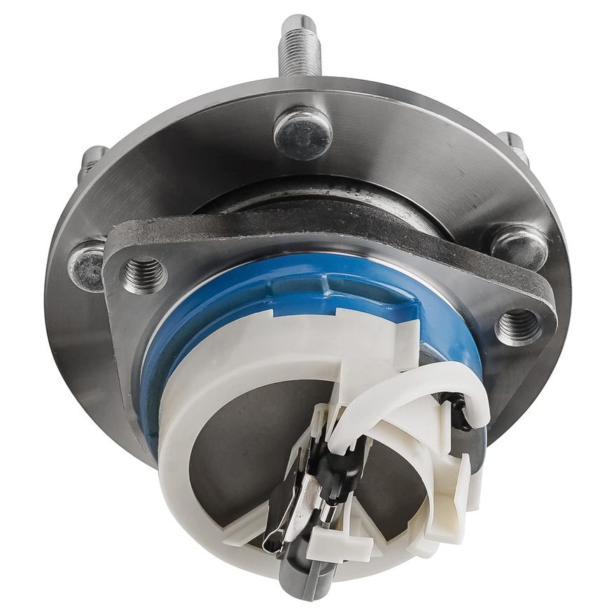 Front Wheel Hub and Bearing - 513139