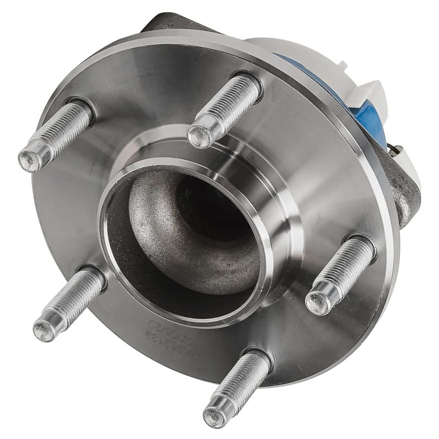 Front Wheel Hub and Bearing - 513139