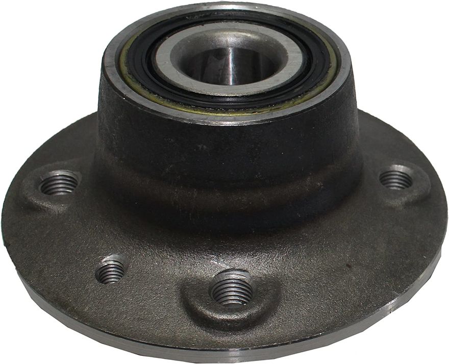 Main Image - Rear Wheel Hub and Bearing