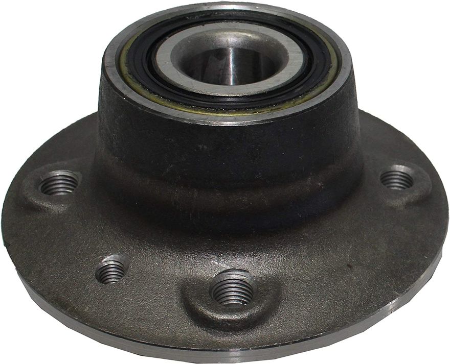 Rear Wheel Hub and Bearing - 513142 x2