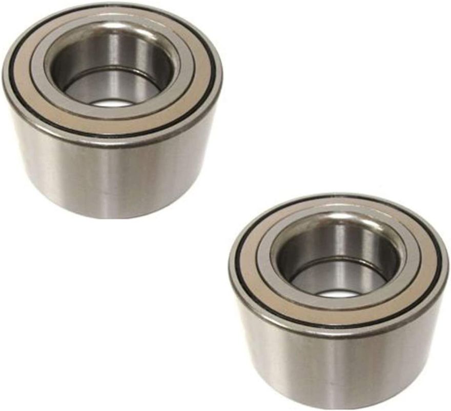 Main Image - Front Wheel Bearings