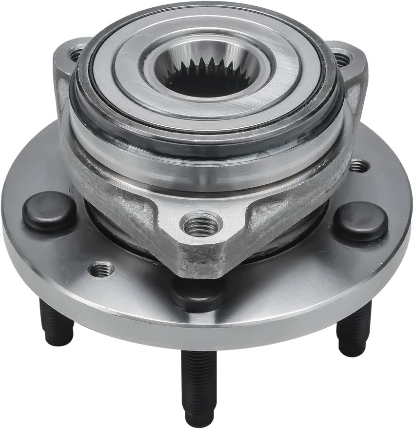 Main Image - Front Wheel Hub Bearing