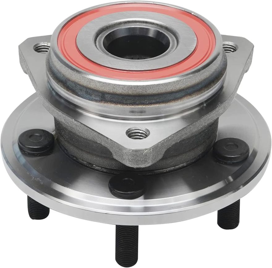 Main Image - Front Wheel Hub Bearing