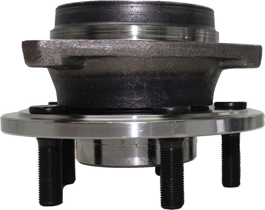 Front Wheel Hub Bearing - 513158