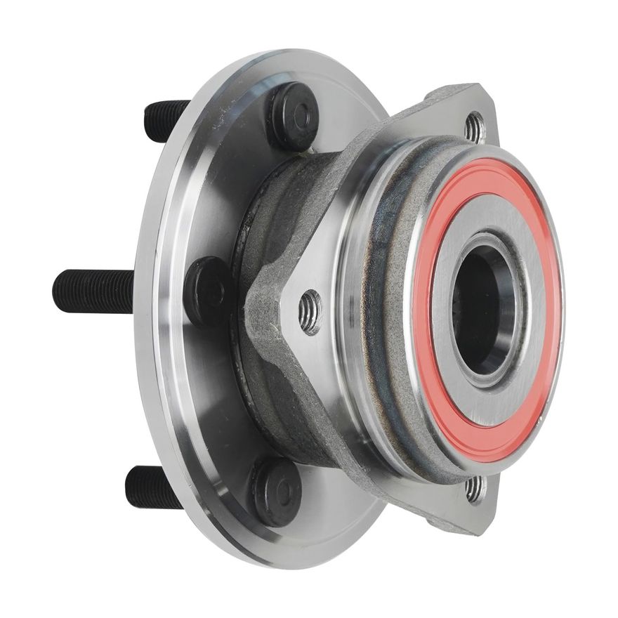 Front Wheel Hub Bearing - 513158