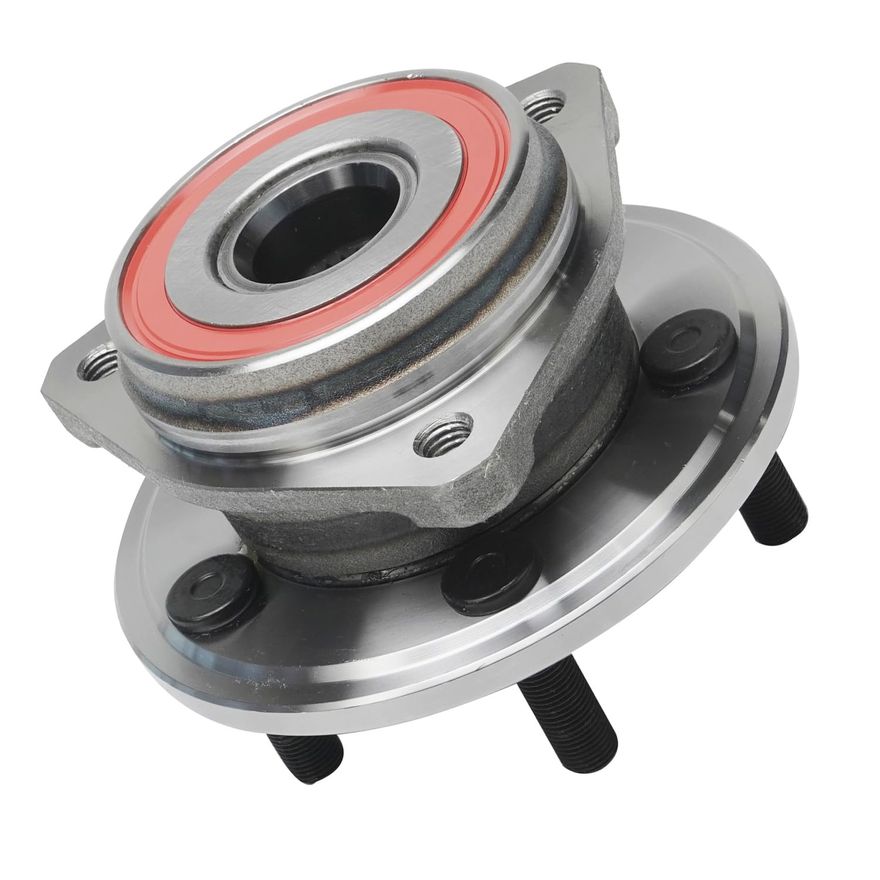 Front Wheel Hub Bearing - 513158