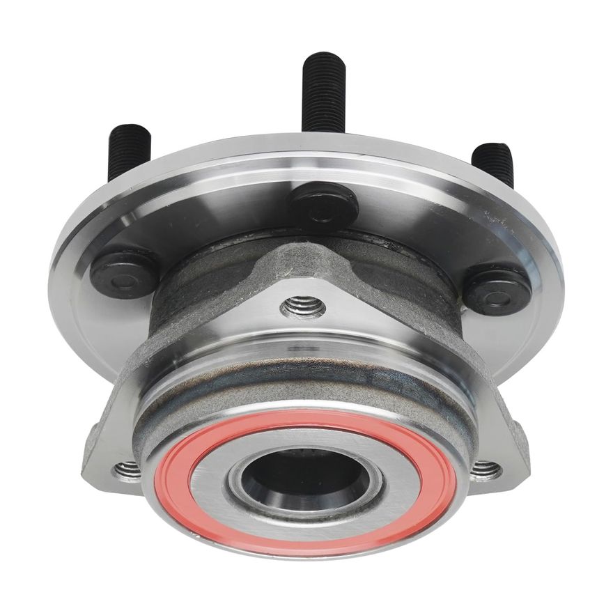 Front Wheel Hub Bearing - 513158