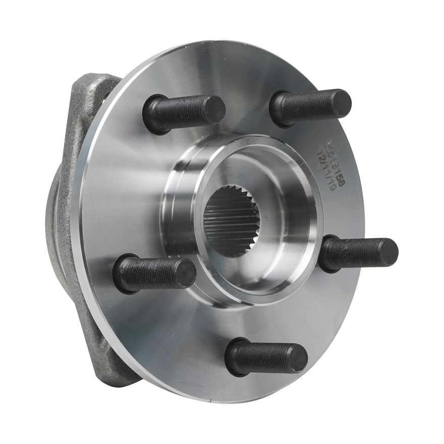 Front Wheel Hub Bearing - 513158